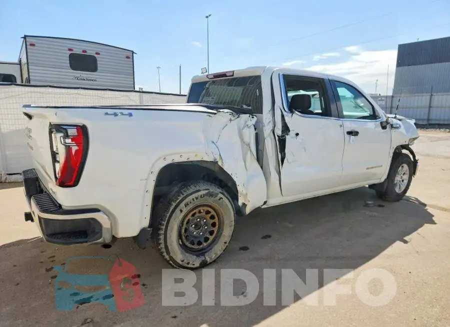 1GTU9BED7LZ152016 Photo# 3