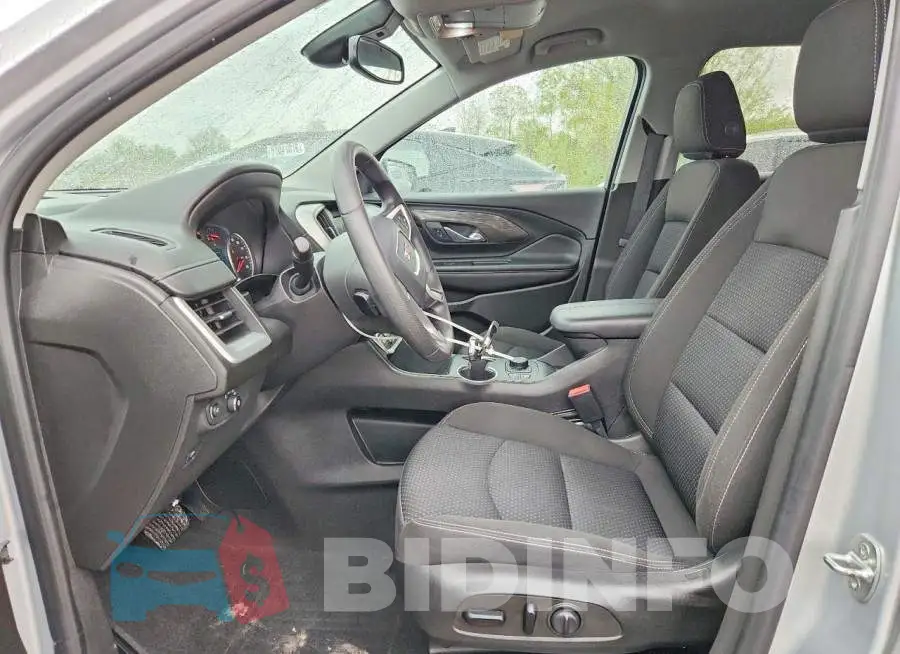3GKALMEV2NL120923 Photo# 7