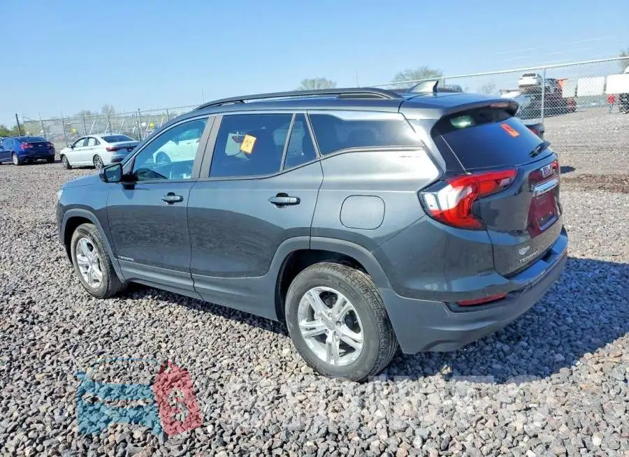 3GKALMEV4ML390735 Photo# 2