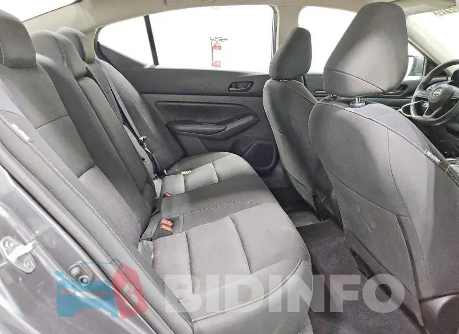 1N4BL4BV1PN357951 Photo# 10