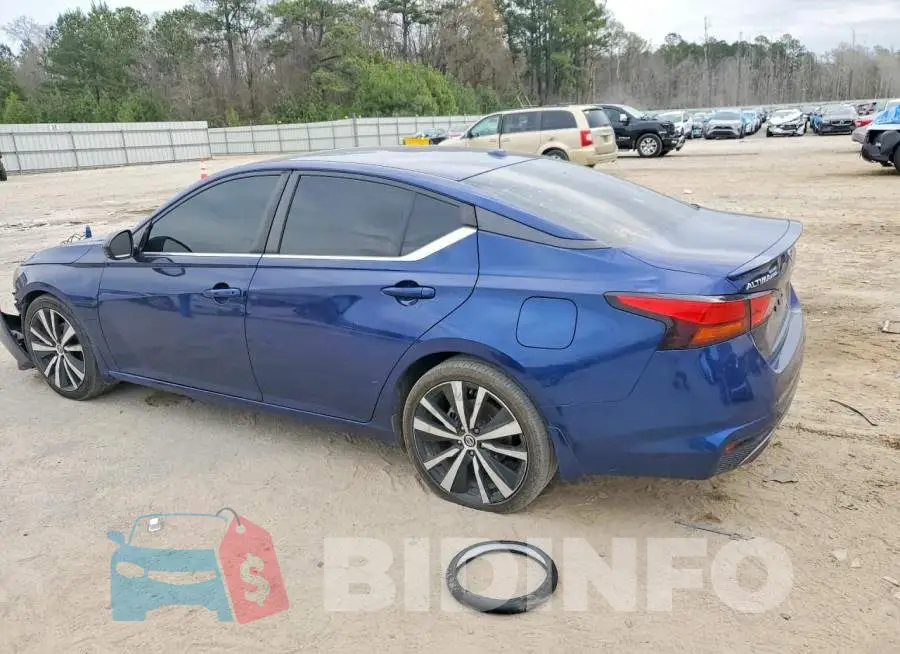 1N4BL4CV6KC215789 Photo# 2
