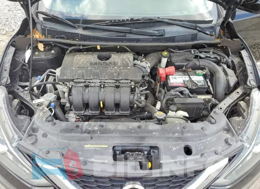 3N1AB7AP7JY325404 Photo# 11
