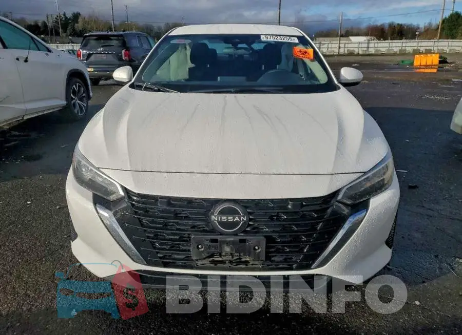 3N1AB8BV1RY286257 Photo# 5