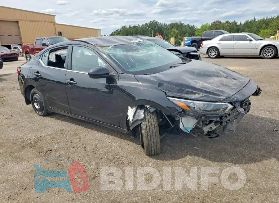 3N1AB8BV2SY277590 Photo# 4