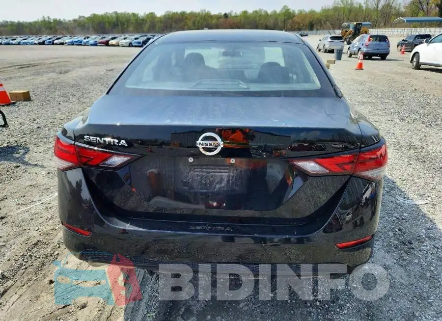 3N1AB8BV4NY276025 Photo# 6