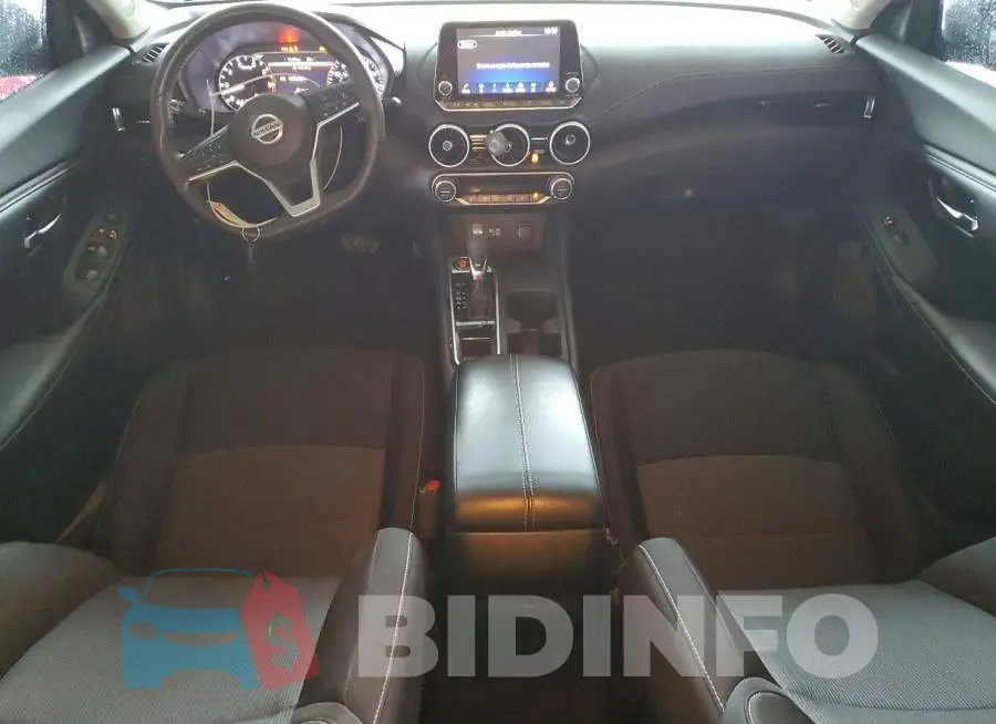 3N1AB8CV1MY249569 Photo# 8