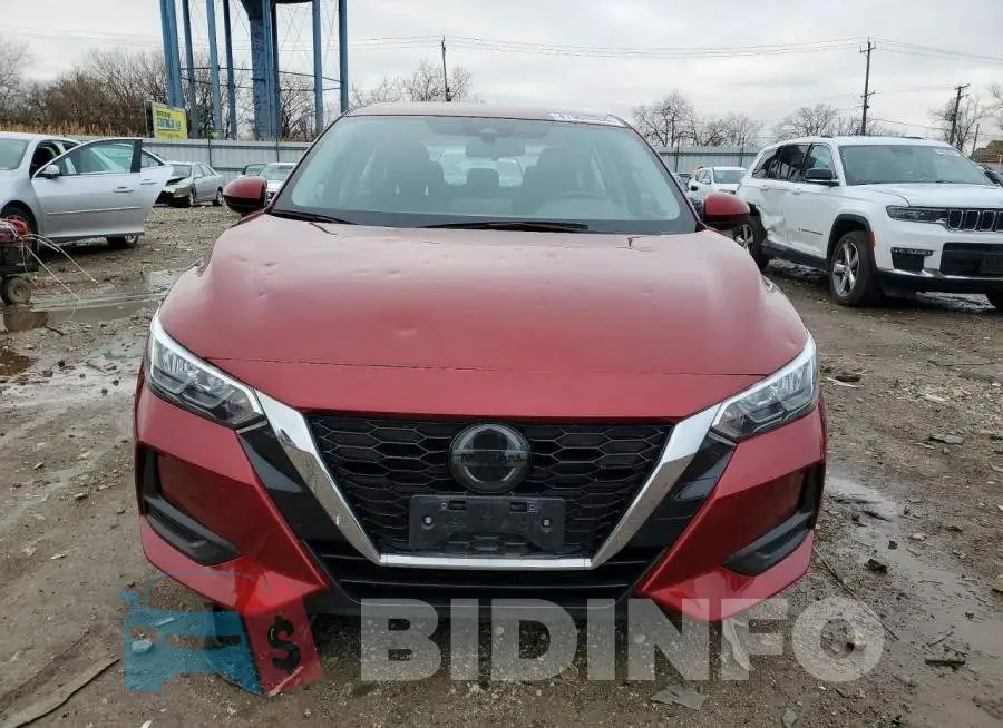 3N1AB8CV1PY242545 Photo# 5