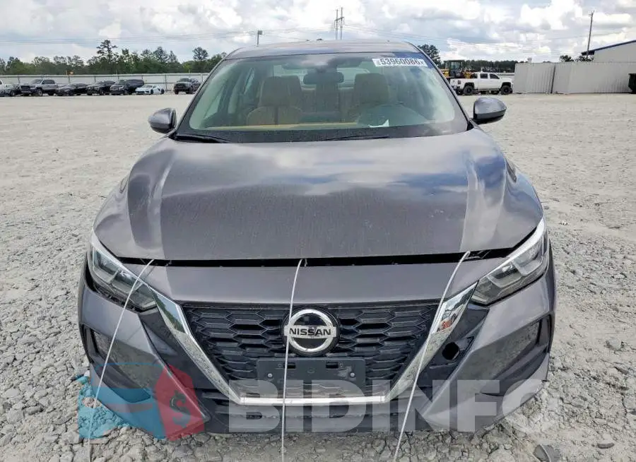 3N1AB8CV2NY235326 Photo# 5