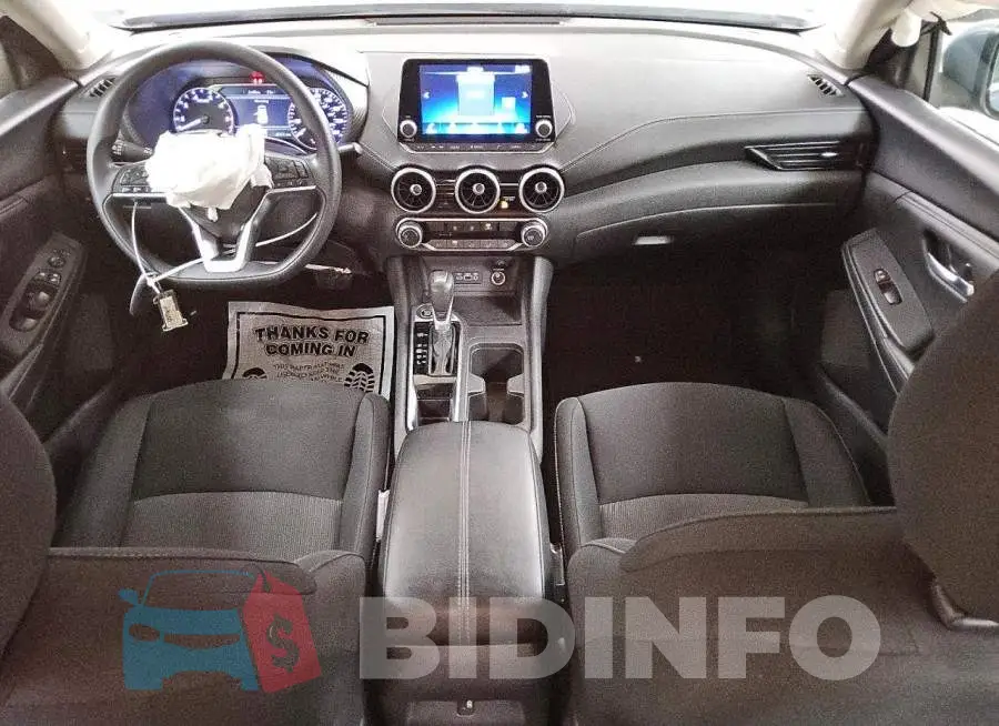 3N1AB8CV3RY367212 Photo# 8