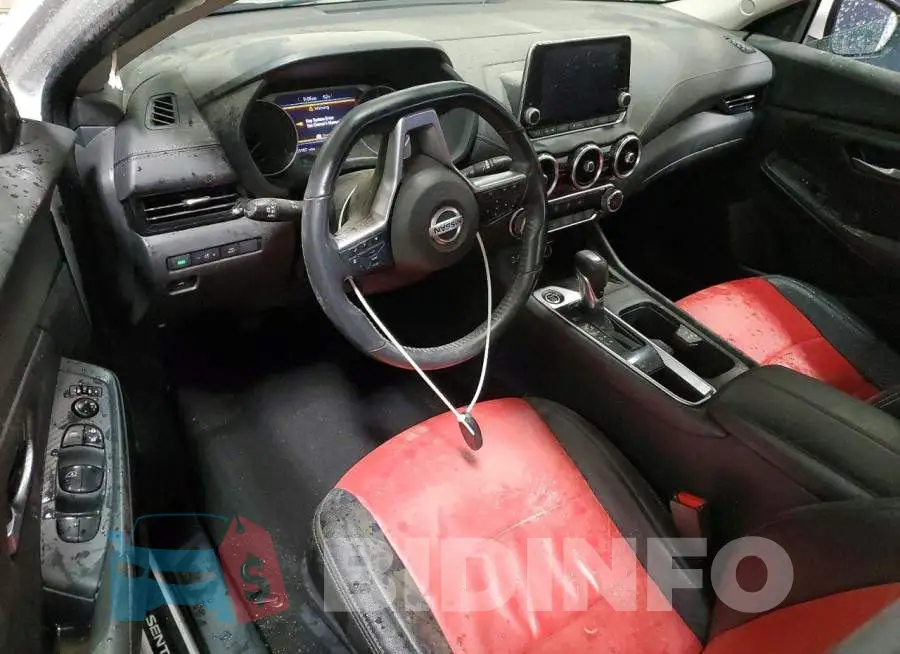 3N1AB8CV5NY256980 Photo# 8