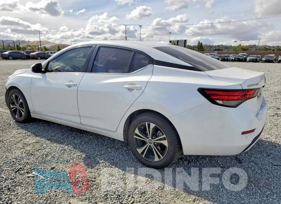 3N1AB8CV5PY230334 Photo# 2