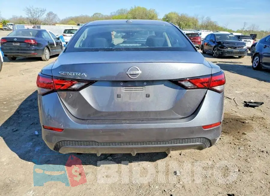 3N1AB8CV5SY215244 Photo# 6