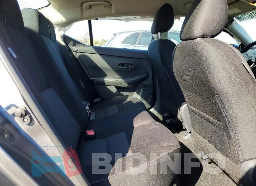 3N1AB8CV5SY215244 Photo# 10