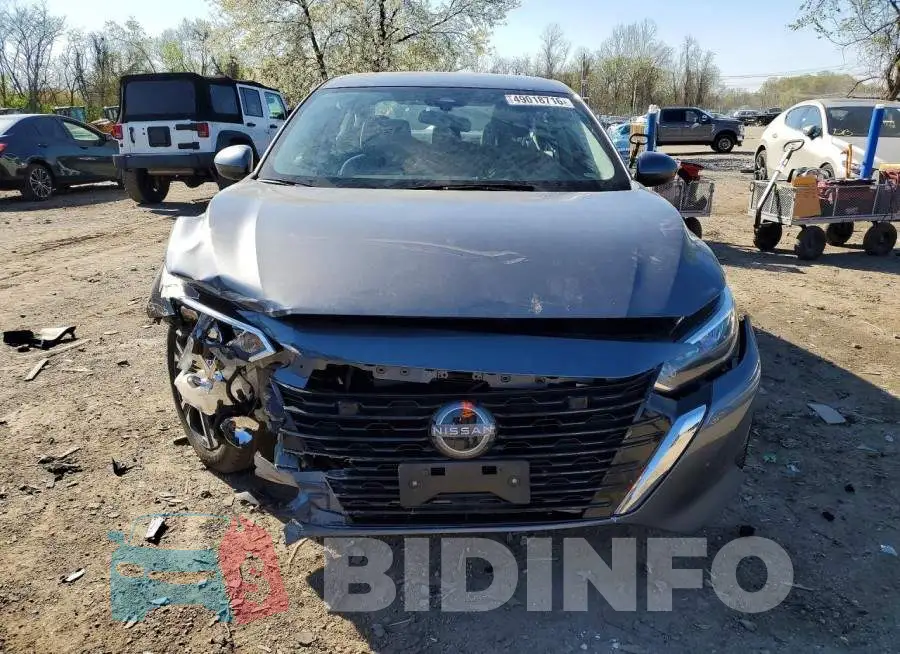 3N1AB8CV5SY215244 Photo# 5