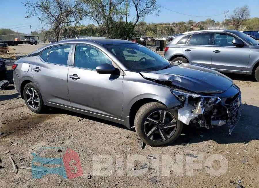 3N1AB8CV5SY215244 Photo# 4