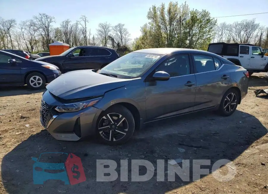 3N1AB8CV5SY215244 Photo# 1