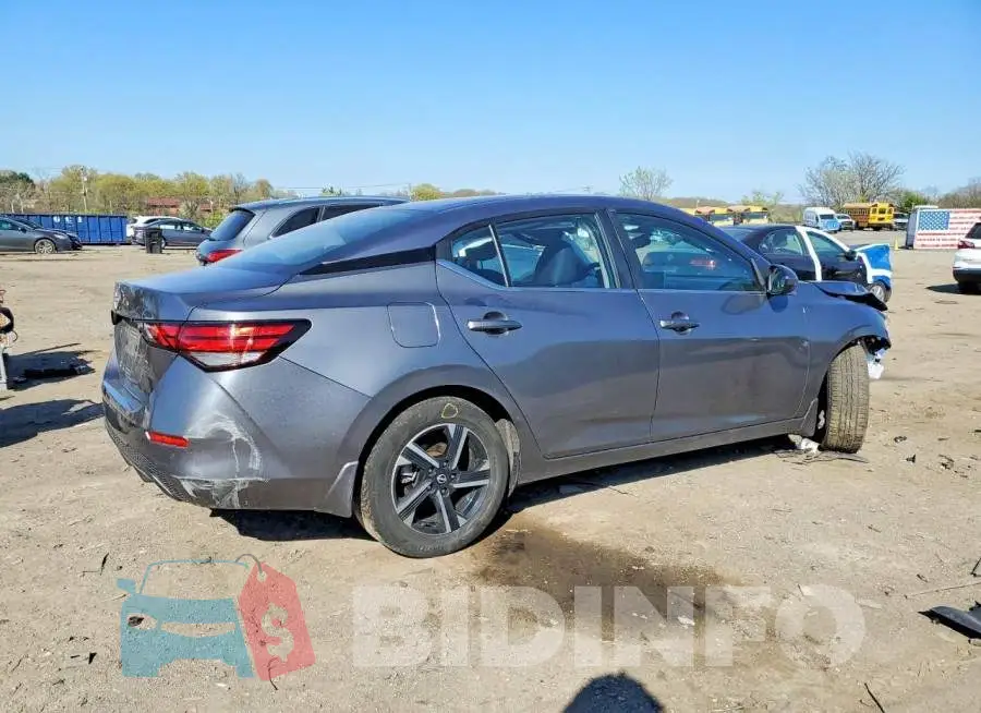3N1AB8CV5SY215244 Photo# 3