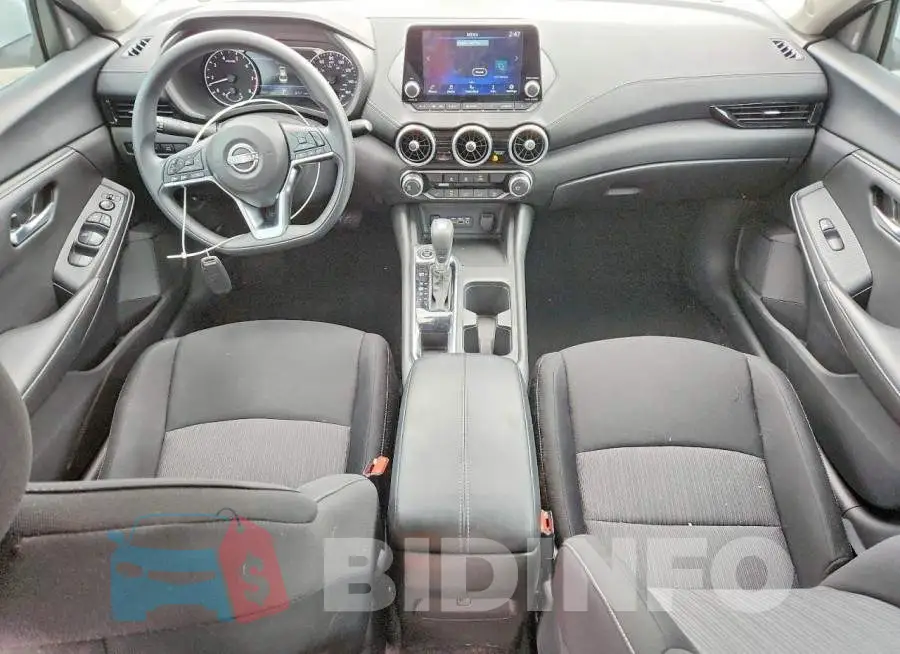 3N1AB8CV6RY287273 Photo# 8