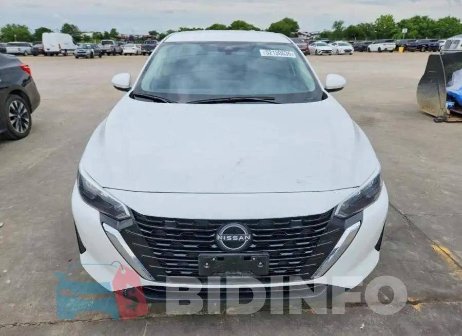 3N1AB8CV6RY287273 Photo# 5