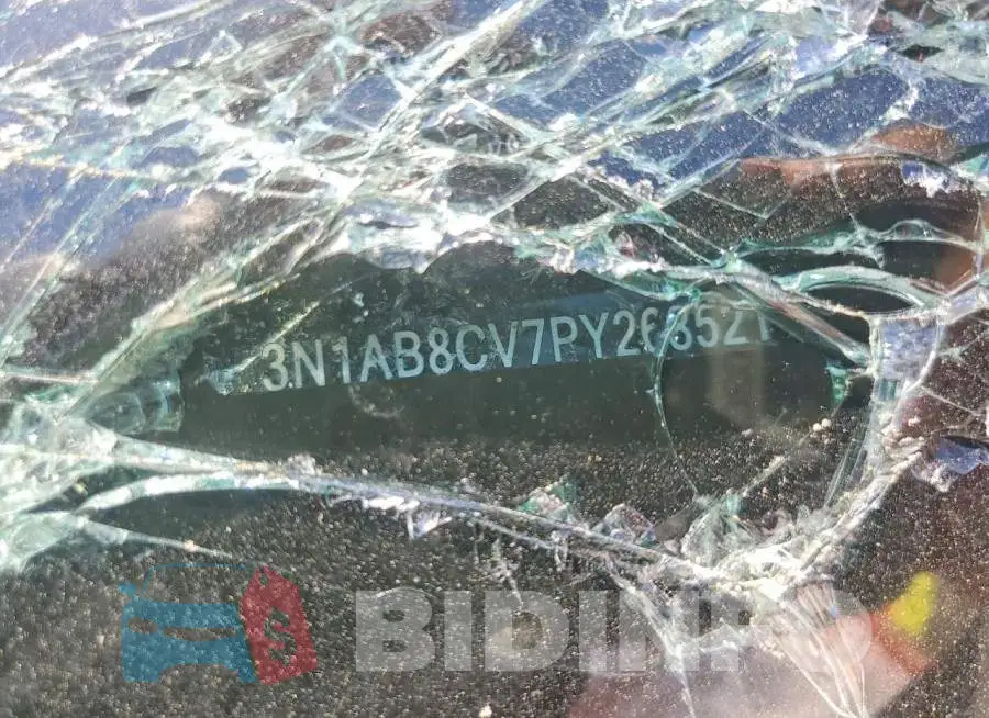 3N1AB8CV7PY268521 Photo# 12