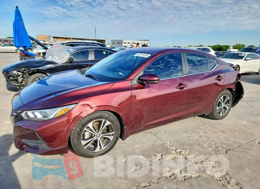 3N1AB8CV9LY219332 Photo# 1