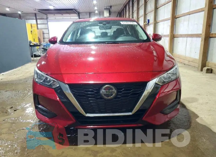 3N1AB8CV9LY278283 Photo# 5