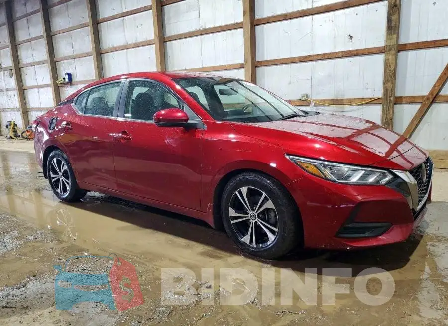 3N1AB8CV9LY278283 Photo# 4