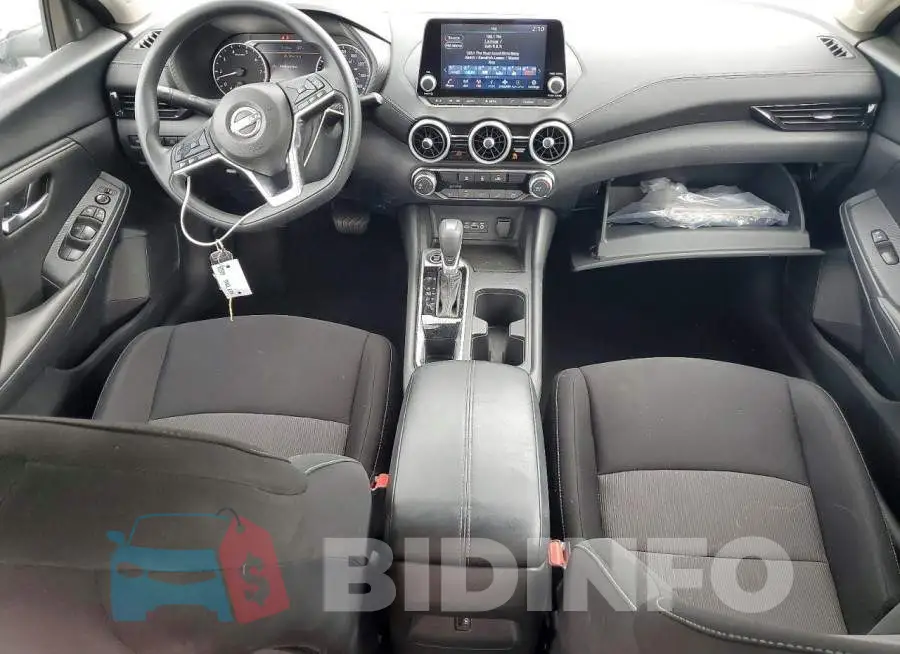 3N1AB8CV9SY300944 Photo# 8