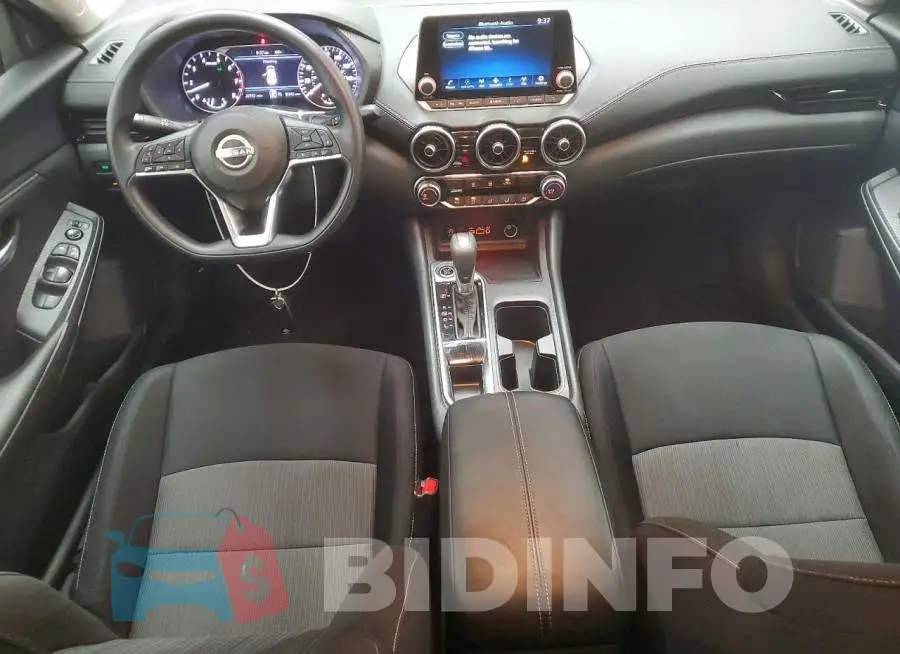 3N1AB8CV9SY310695 Photo# 8
