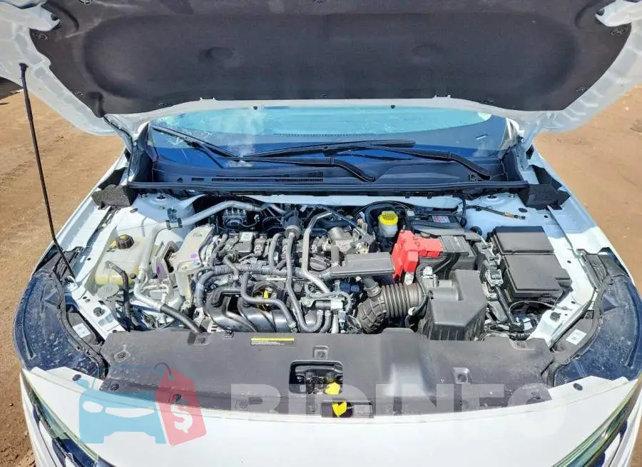 3N1AB9CV4TY212472 Photo# 11