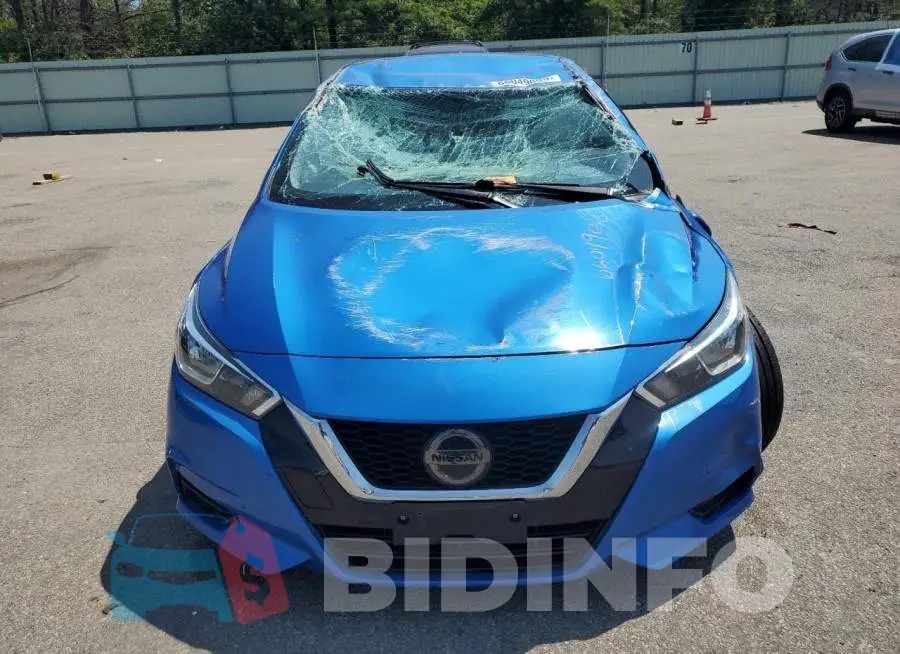 3N1CN8EV2ML836132 Photo# 5