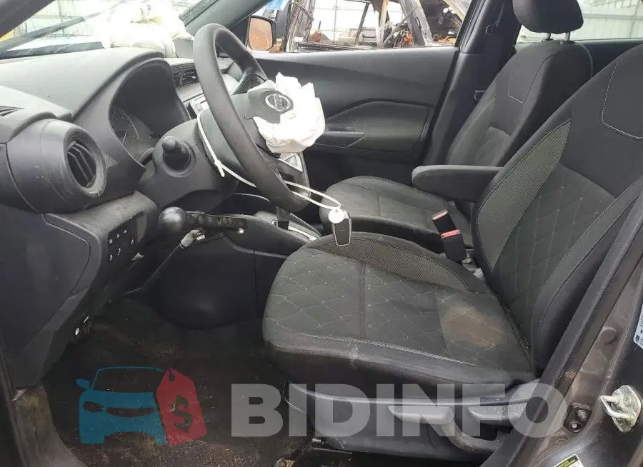 3N1CP5BV2LL549465 Photo# 7