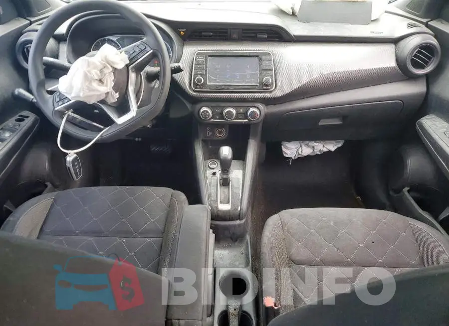 3N1CP5BV2LL549465 Photo# 8