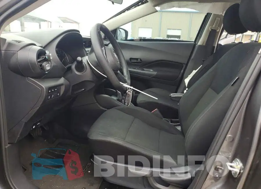 3N1CP5BV2RL583916 Photo# 7