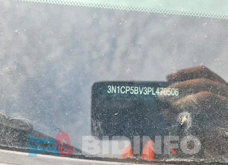 3N1CP5BV3PL470506 Photo# 12