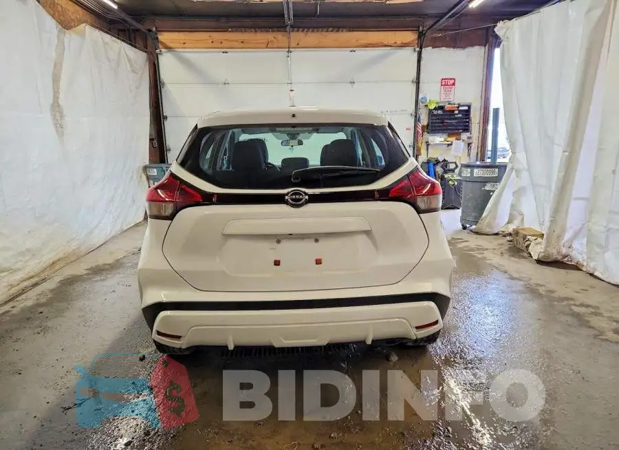 3N1CP5BV5PL468725 Photo# 6