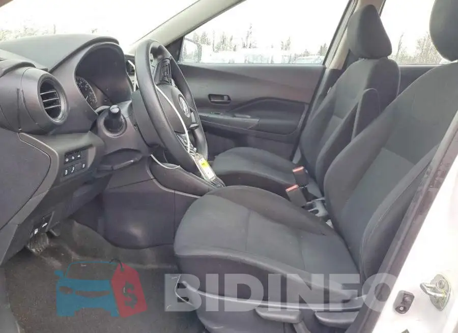 3N1CP5BV9PL511138 Photo# 7