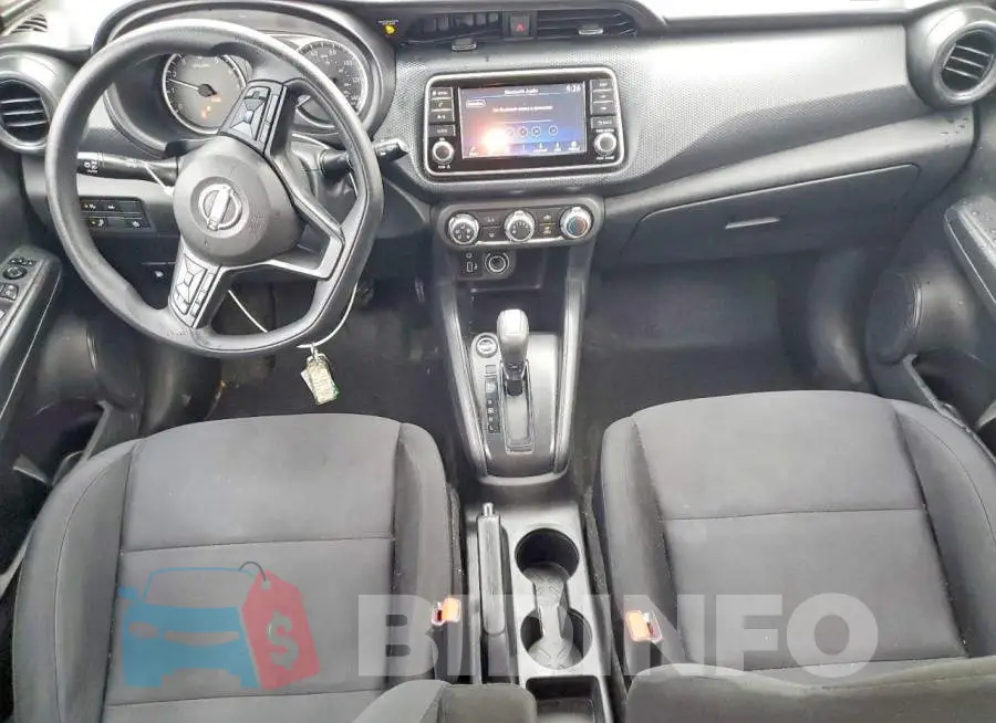 3N1CP5BV9PL511138 Photo# 8