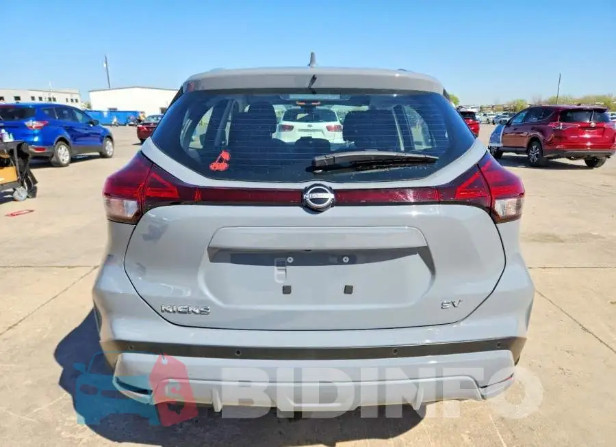 3N1CP5CV3RL491826 Photo# 6