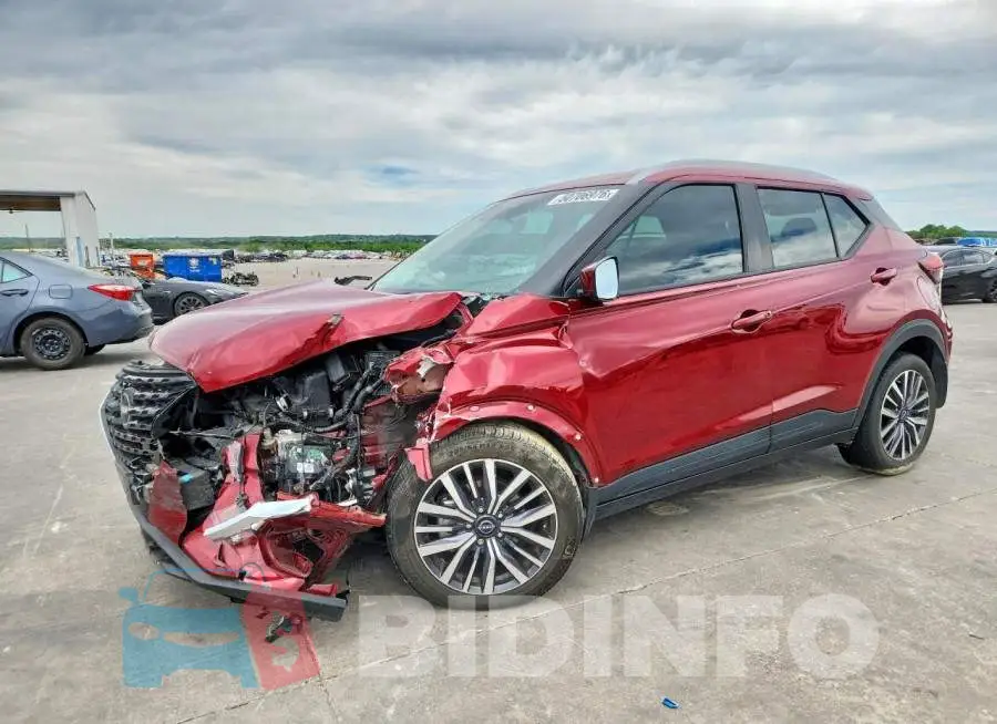 3N1CP5CV4PL477852 Photo# 1
