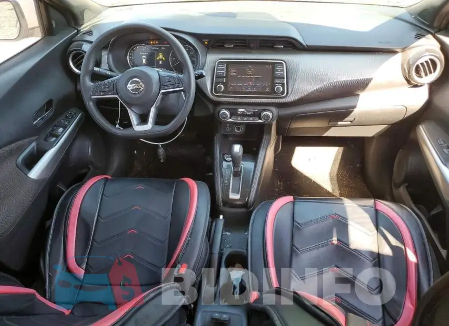 3N1CP5CV5LL479135 Photo# 8