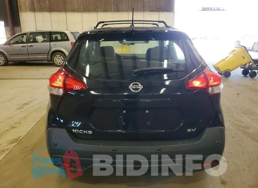 3N1CP5CV5LL505894 Photo# 6