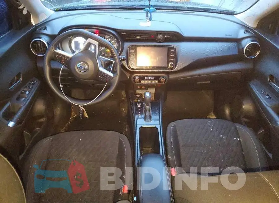 3N1CP5CV8ML489174 Photo# 8