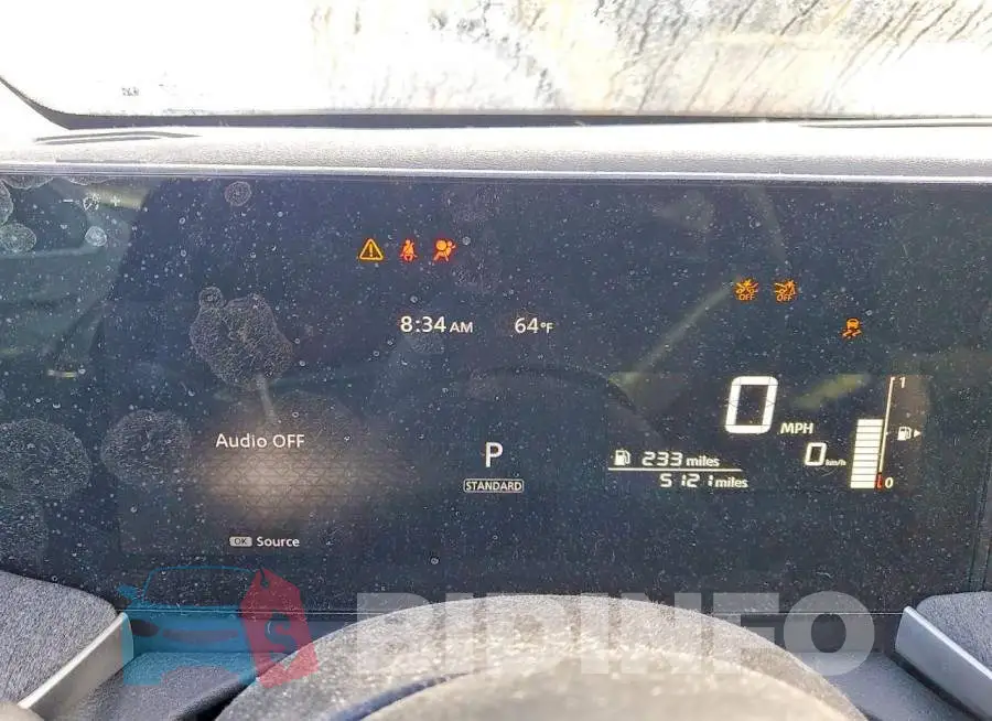 3N8AP6CA6SL331991 Photo# 9