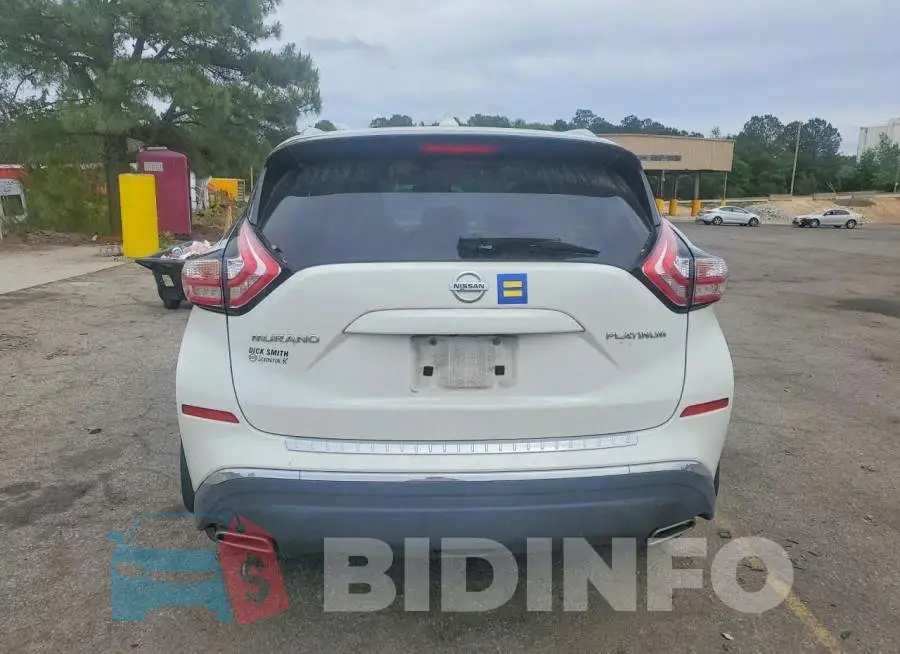 5N1AZ2MGXJN108574 Photo# 6