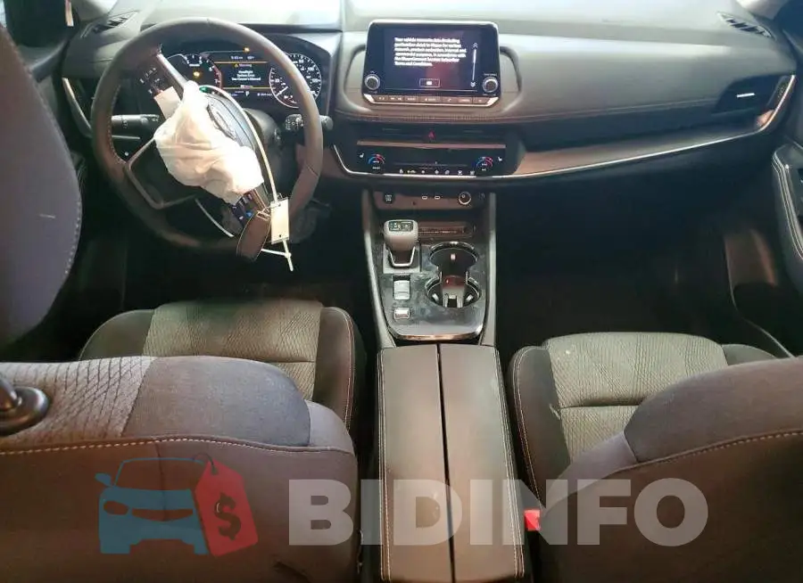 5N1BT3BA6TC707674 Photo# 8