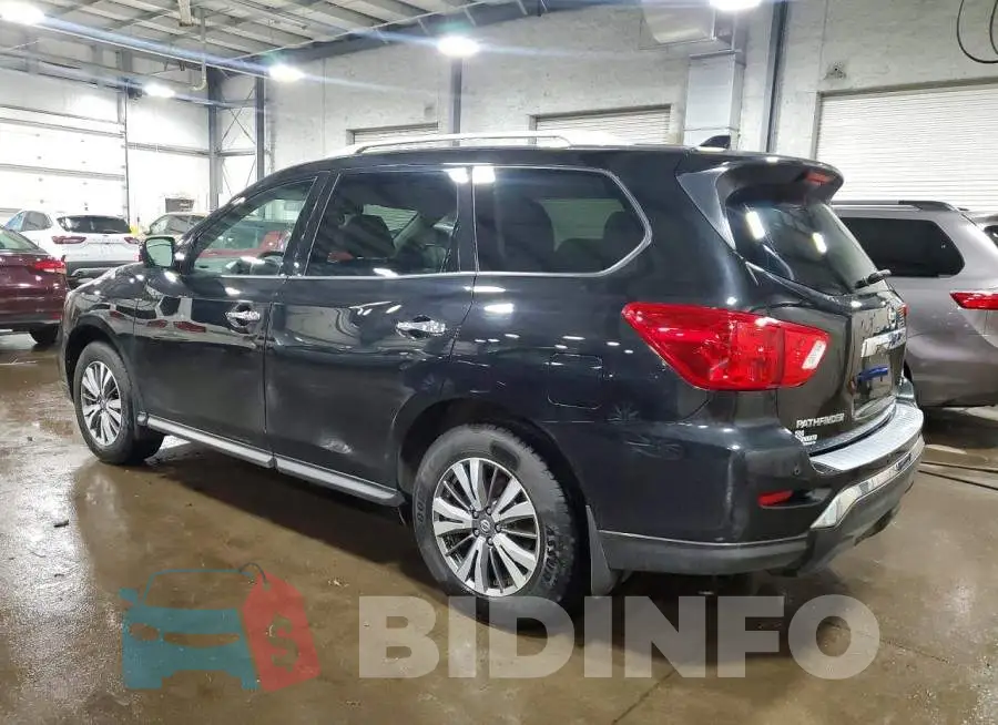 5N1DR2CM6LC609125 Photo# 2
