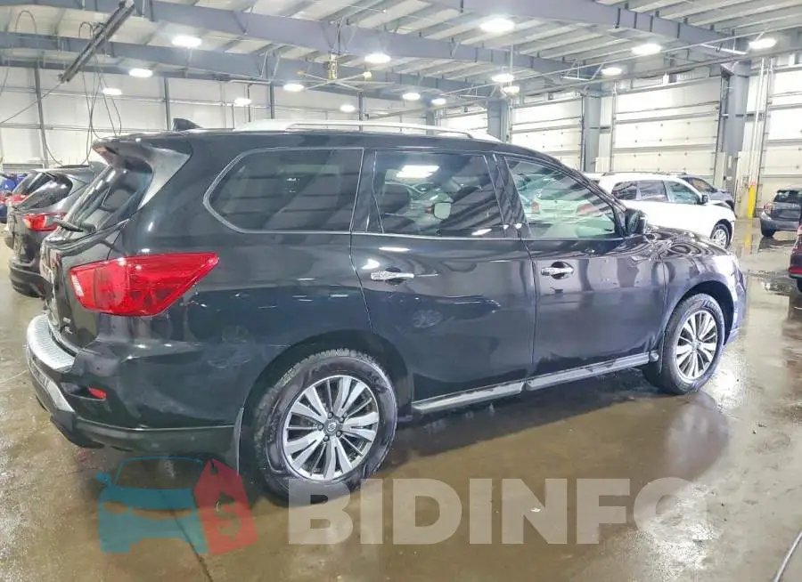 5N1DR2CM6LC609125 Photo# 3