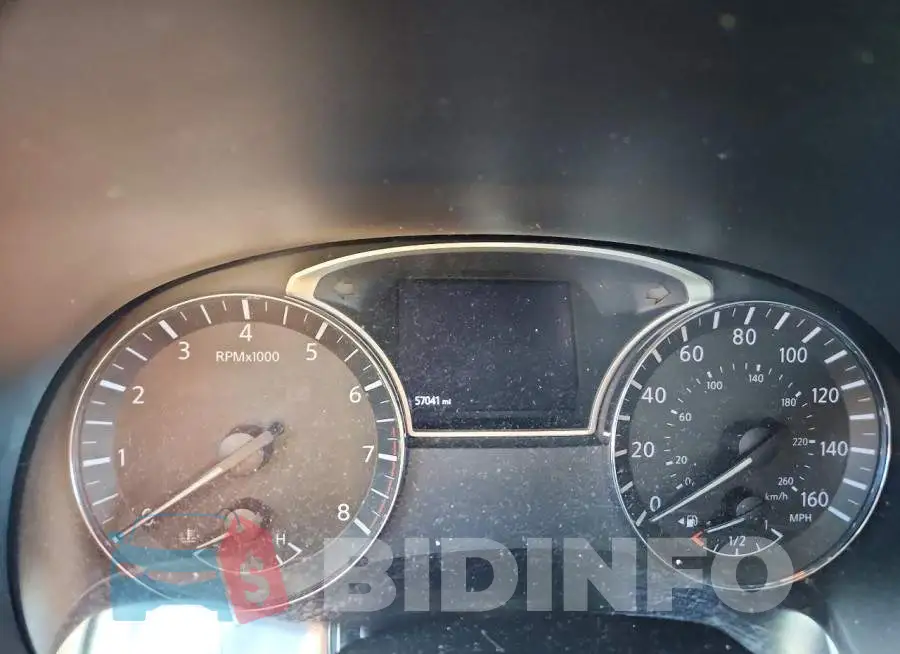 5N1DR2MM7HC905017 Photo# 9
