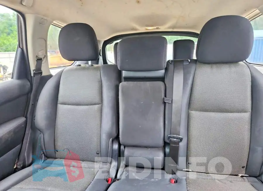5N1DR2MN0HC658657 Photo# 10